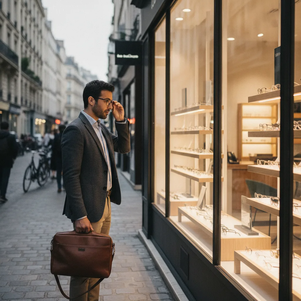 test de vue gratuit sans rendez-vous paris 11