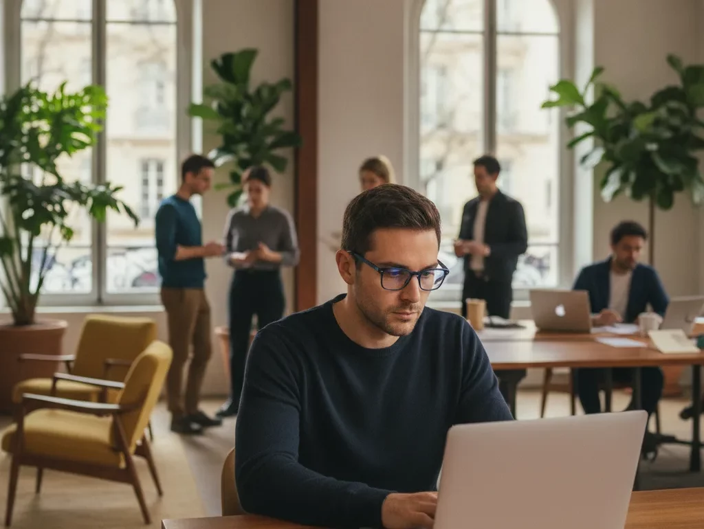 Verres anti-fatigue numérique startup Paris 11 – conseils - verres anti fatigue numerique startup paris 11