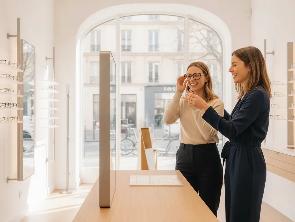 Verres Essilor Charenton 2026 – gammes, prix et choix - verres essilor charenton