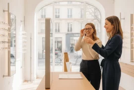 Verres Essilor Charenton 2026 – gammes, prix et choix - verres essilor charenton