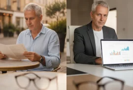 Verres progressifs à Dijon – prix, gammes et adaptation - verres progressifs dijon guide