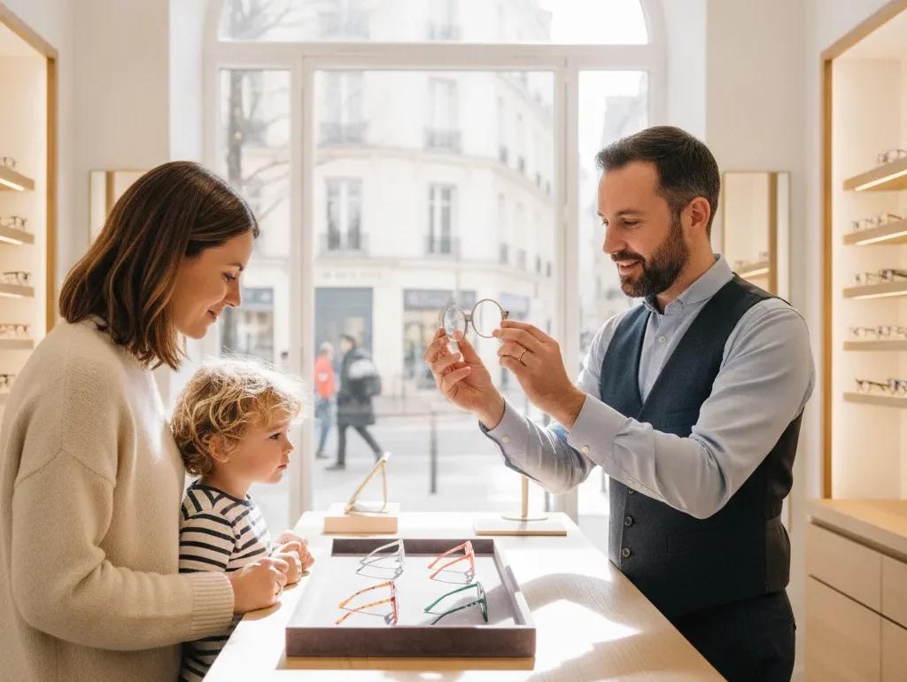 Verres Stellest vs MiYOSMART comparatif – Paris 11 - verres stellest vs miyosmart comparatif