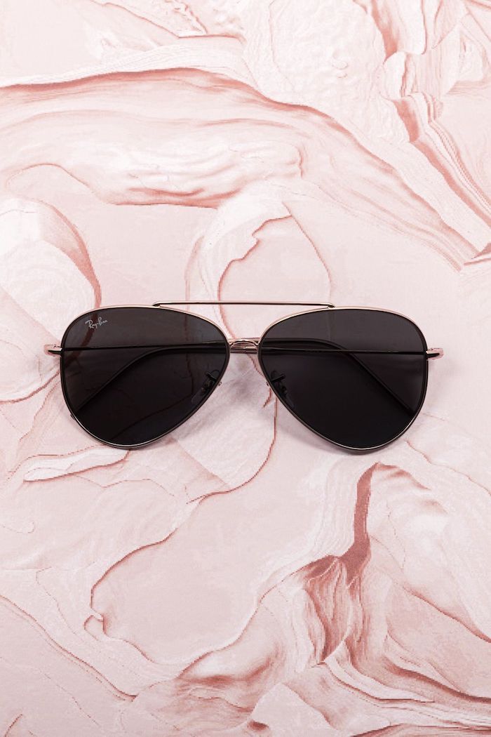 Lunettes de soleil Ray-Ban RBR0101S collection Reverse - Optic Duroc