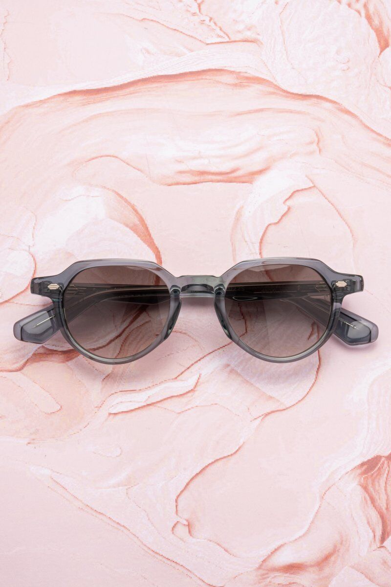 Carven CH1022S - Lunettes de soleil homme haute couture française maison Carven