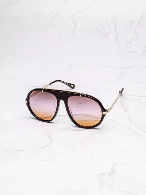 Lunettes de soleil Chloé CH0357S