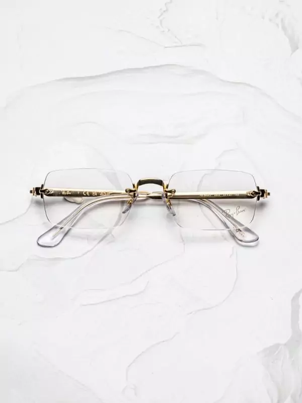 Ray Ban RX3928V