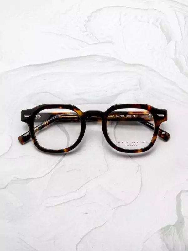 Lunettes de vue MATT KEATON - MARCO